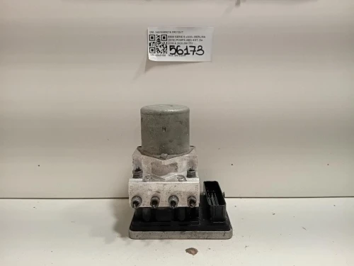 Pompa ABS ANT 34516889216 Bmw Serie 5 G30 Berlina 2016