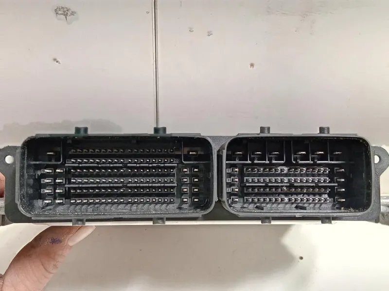 Centralina Iniezione 98 326 943 80 CENTRALINA ECU Citroen C3 III 2016