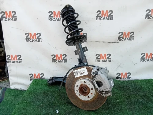 Meccanica Completa ANT DX 9819718680 Peugeot 3008 II 2020