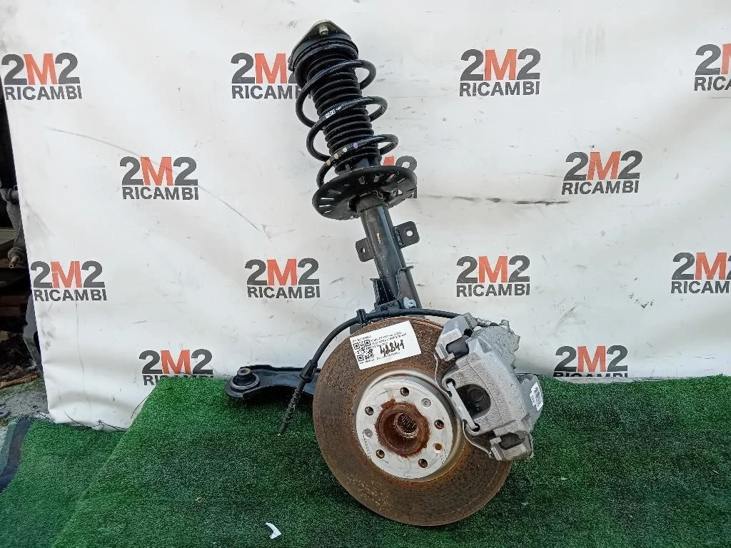 Meccanica Completa ANT DX 9819718680 Peugeot 3008 II 2020