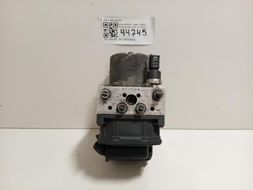 Pompa ABS ANT 0 265 225 007 Bmw Serie 7 E66 2003