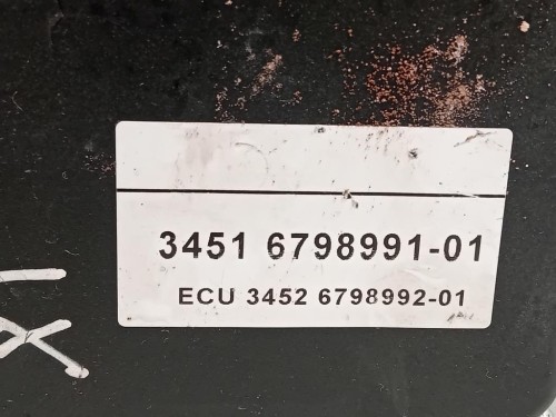 Pompa ABS ANT 3451 6791272-01 Bmw X1 E84 2010