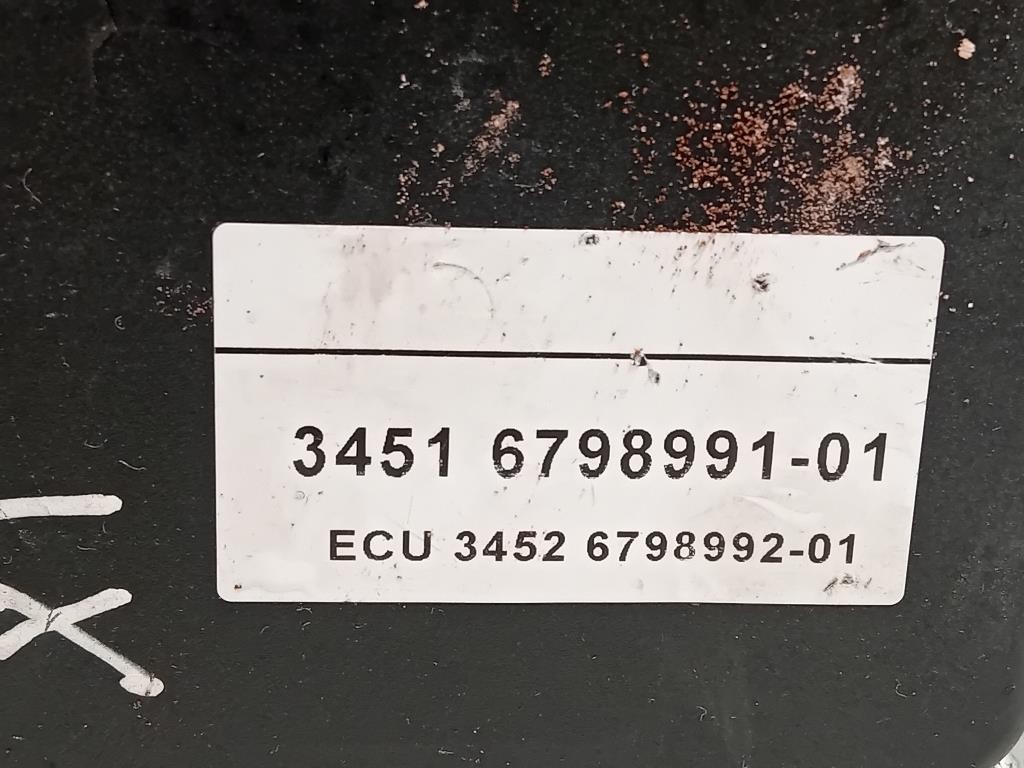 Pompa ABS ANT 3451 6791272-01 Bmw X1 E84 2010