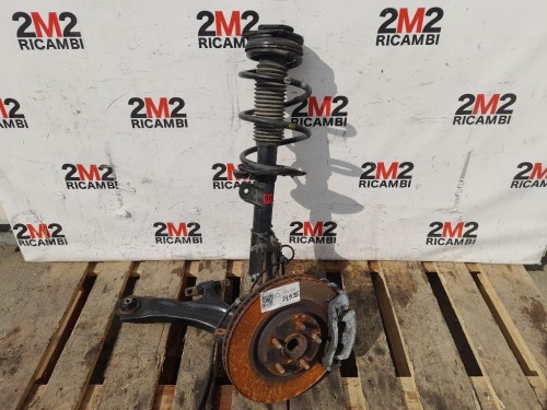 Meccanica Completa ANT DX