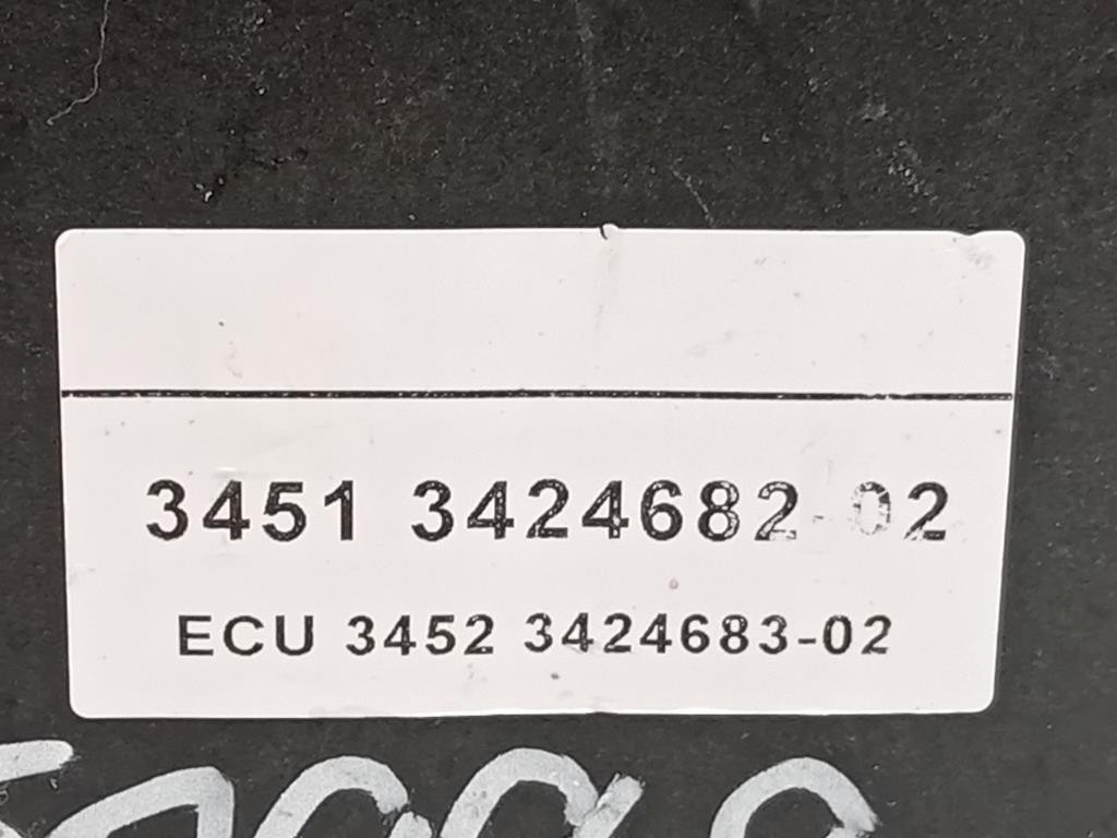 Pompa ABS ANT 34513424682 Bmw X3 E83 2004