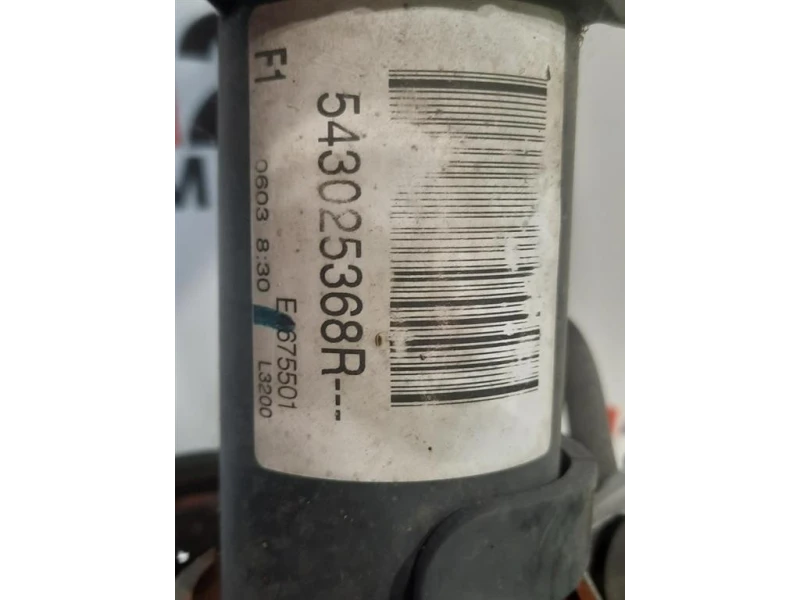 Meccanica Completa ANT DX 545042021R Renault Mégane IV 2016