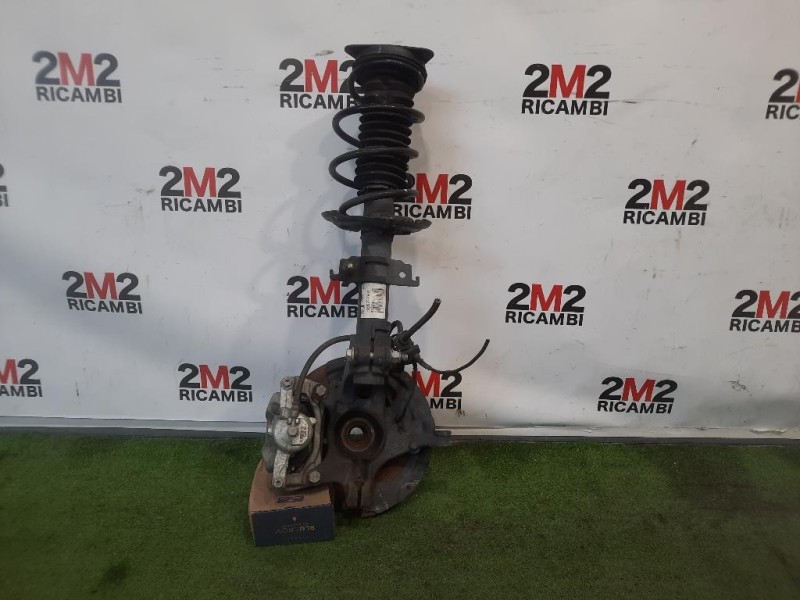 Meccanica Completa ANT DX 545042021R Renault Mégane IV 2016