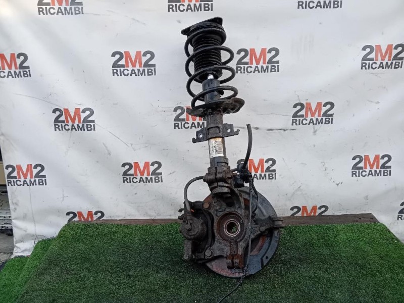 Meccanica Completa ANT DX 543025368R Renault Mégane IV 2016