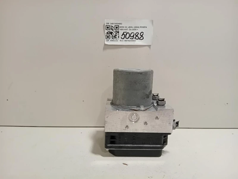 Pompa ABS ANT 34513424682 Bmw X3 E83 2004