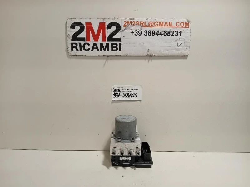 Pompa ABS ANT 34513424682 Bmw X3 E83 2004