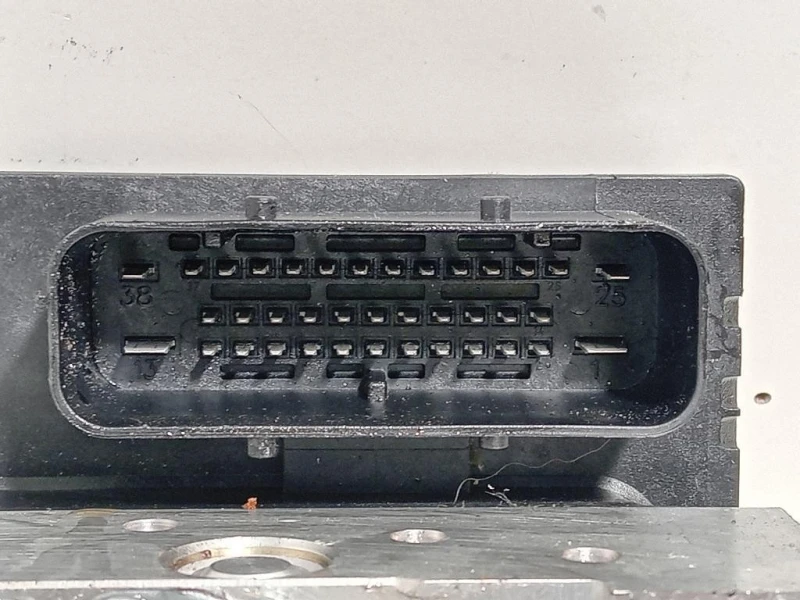 Pompa ABS ANT 0 265 950 489 34513450562 34523450606 Bmw X3 E83 2004