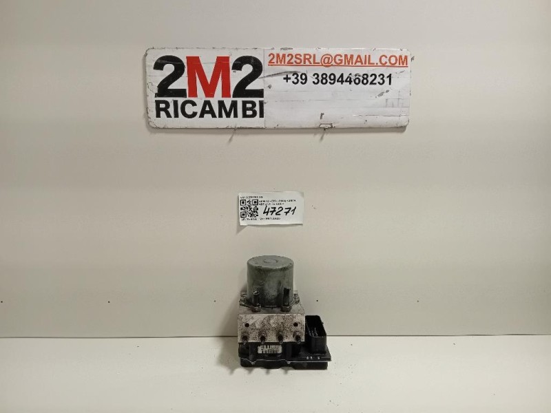 Pompa ABS ANT 0 265 950 489 34513450562 34523450606 Bmw X3 E83 2004