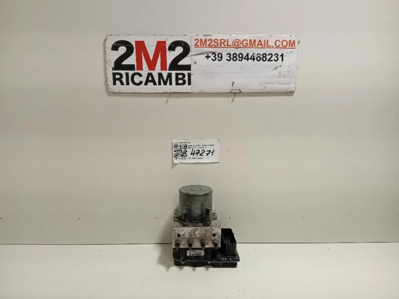 Pompa ABS ANT 0 265 950 489 34513450562 34523450606 Bmw X3 E83 2004