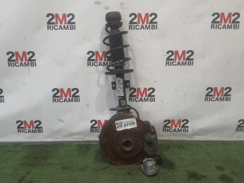 Meccanica Completa ANT DX