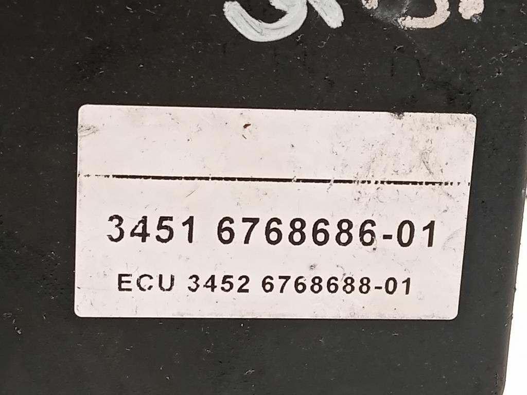 Pompa ABS ANT 3451 6768686-01 Bmw X5 E70 2007