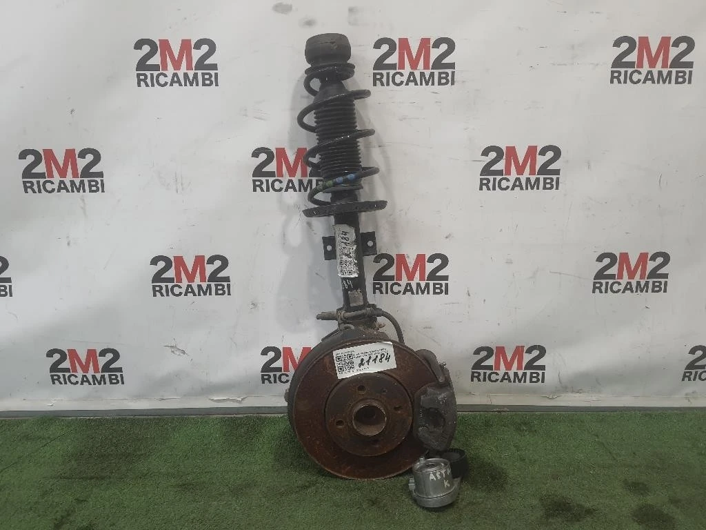 Meccanica Completa ANT DX 1S0413031C Seat MII 2012