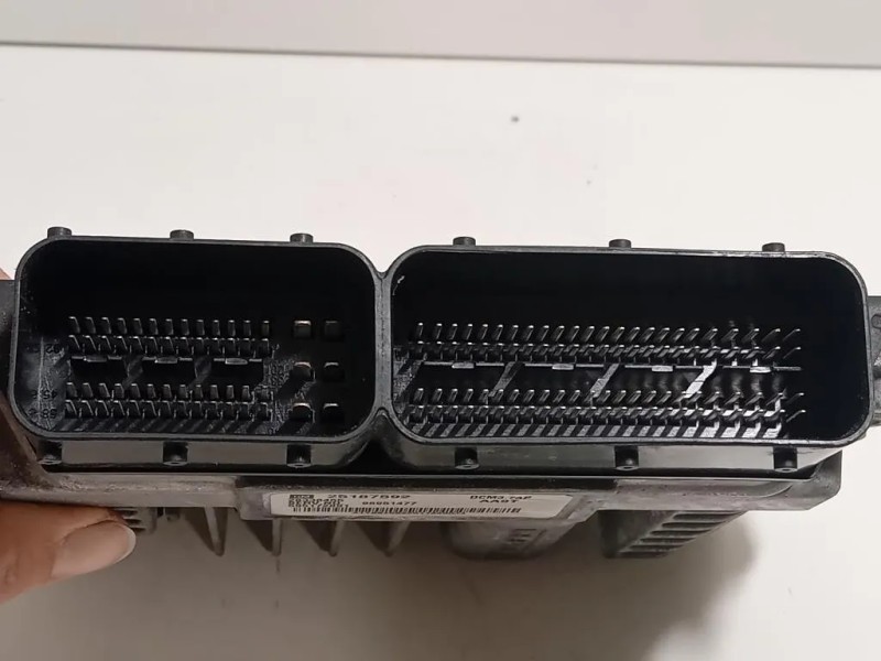 Centralina Iniezione 28338455 Citroen Jumper III 2014