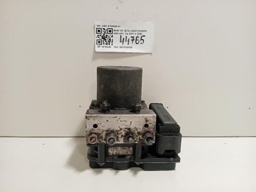 Pompa ABS ANT 3451 6768686-01 Bmw X5 E70 2007