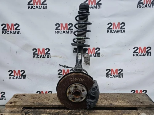 Meccanica Completa ANT DX 6C0407256A Skoda Fabia NJ3 2018