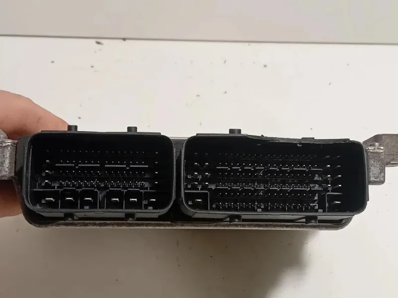 Centralina Iniezione 9809447780 Citroen Jumper III 2014