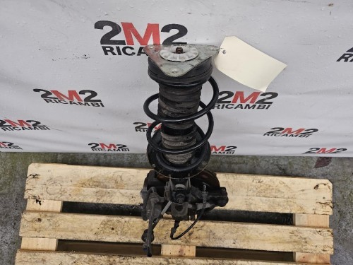 Meccanica Completa ANT DX
