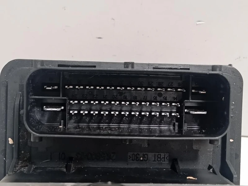 Pompa ABS ANT 13356788 Chevrolet Cruze 2011