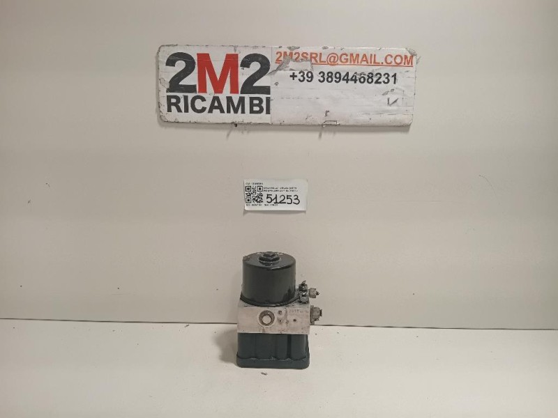 Pompa ABS ANT 13356788 Chevrolet Cruze 2011