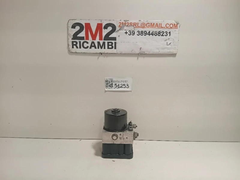 Pompa ABS ANT 13356788 Chevrolet Cruze 2011
