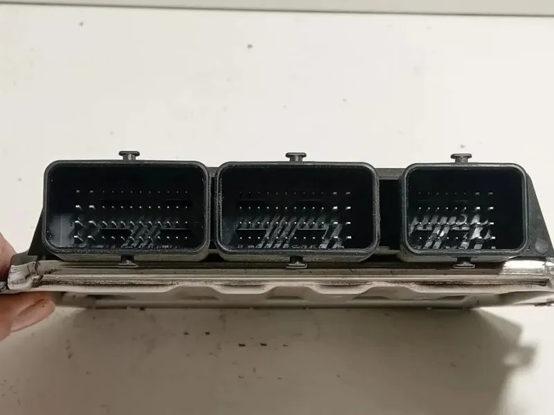 Centralina Iniezione 237108193R Dacia Duster I 2014