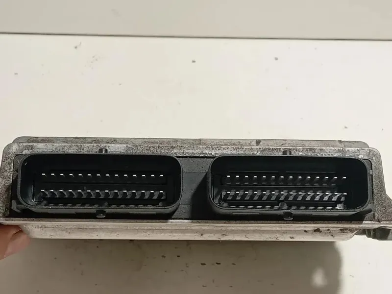 Centralina Iniezione 591332000 Dacia Duster I 2014