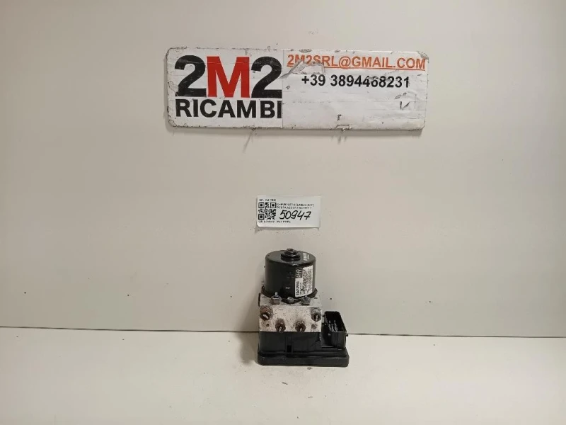 Pompa ABS ANT 13412550 Chevrolet Orlando 2011