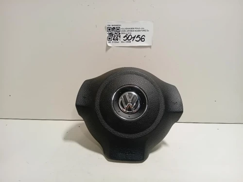 Air-bag Guidatore 5K0880201 Volkswagen POLO VI 2009