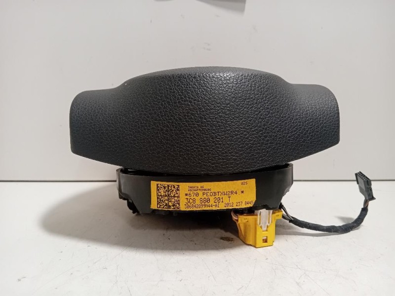 Air-bag Guidatore 3C8 880 201 T Volkswagen Passat VII 2015