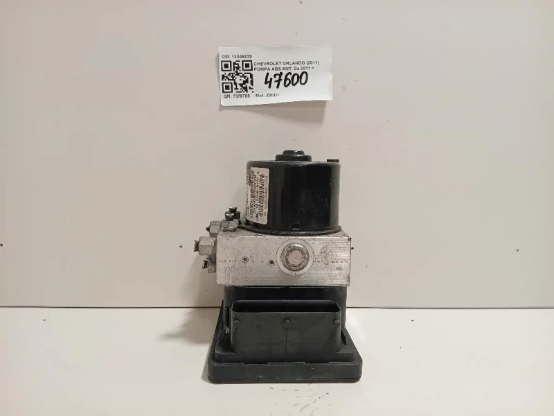 Pompa ABS ANT 13349239 Chevrolet Orlando 2011
