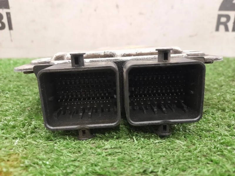 Centralina Iniezione 51986262 Fiat 500 II 2008