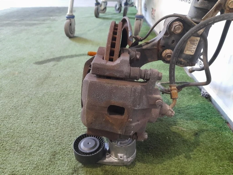 Meccanica Completa ANT DX Toyota RAV 4 II 2000