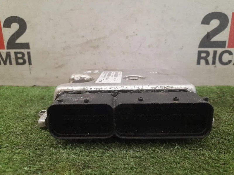 Centralina Iniezione 51872452 Fiat 500 II 2008