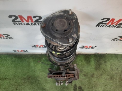 Centralina Iniezione 52098477 Fiat 500 II 2008