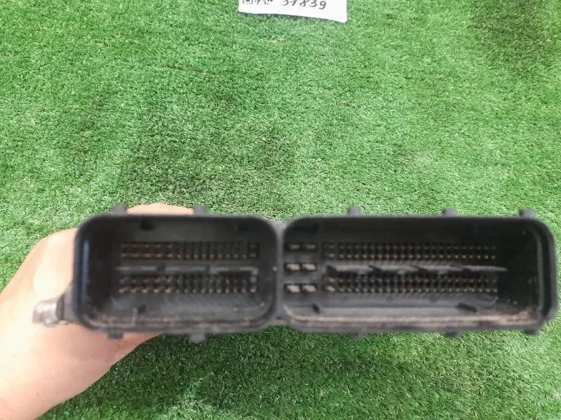 Centralina Iniezione 51903129 Fiat 500 II 2008