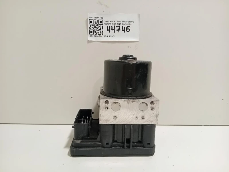 Pompa ABS ANT 13356788 Chevrolet Orlando 2011