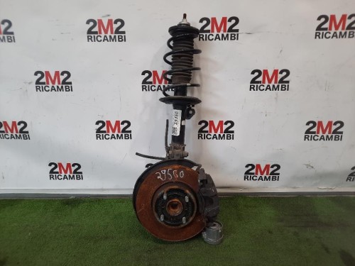 Meccanica Completa ANT DX