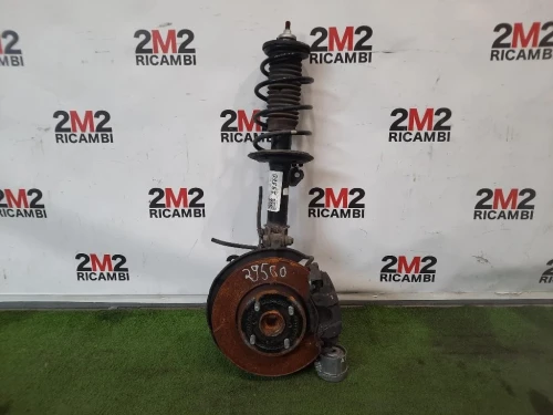 Meccanica Completa ANT DX 485100D870 Toyota Yaris IV 2012