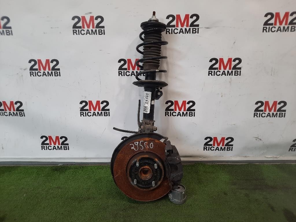 Meccanica Completa ANT DX 485100D870 Toyota Yaris IV 2012