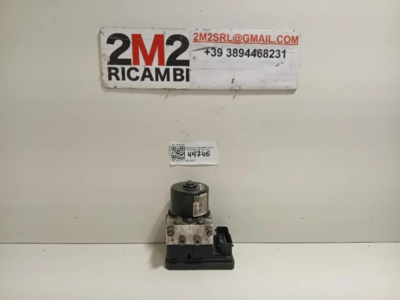 Pompa ABS ANT 13356788 Chevrolet Orlando 2011