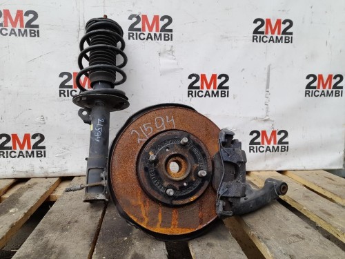 Meccanica Completa ANT DX