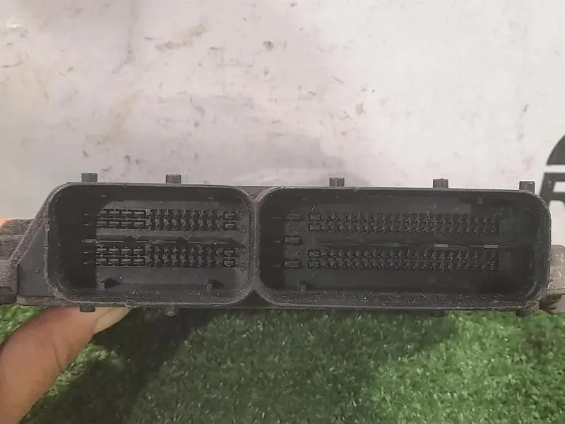 Centralina Iniezione 51862580 Fiat 500 II 2008