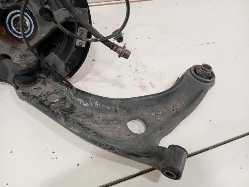 Meccanica Completa ANT DX Toyota Yaris IV 2017