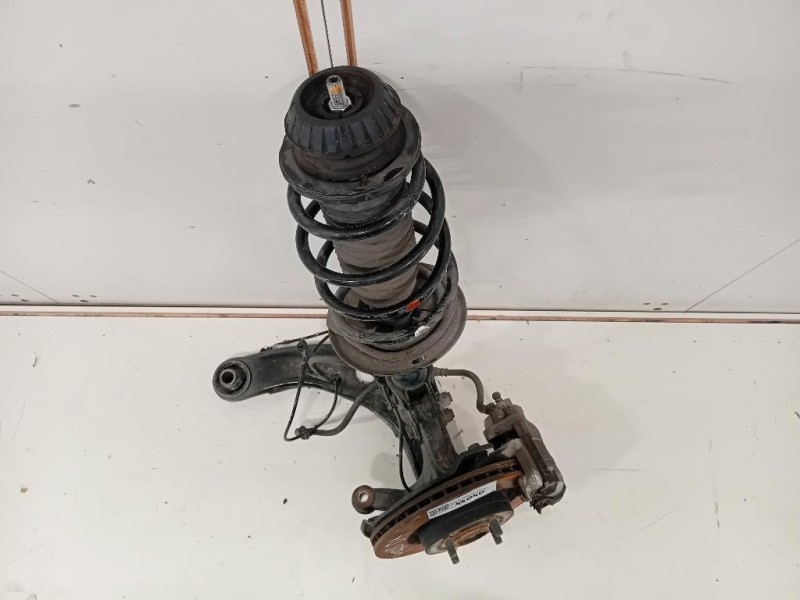 Meccanica Completa ANT DX Toyota Yaris IV 2017