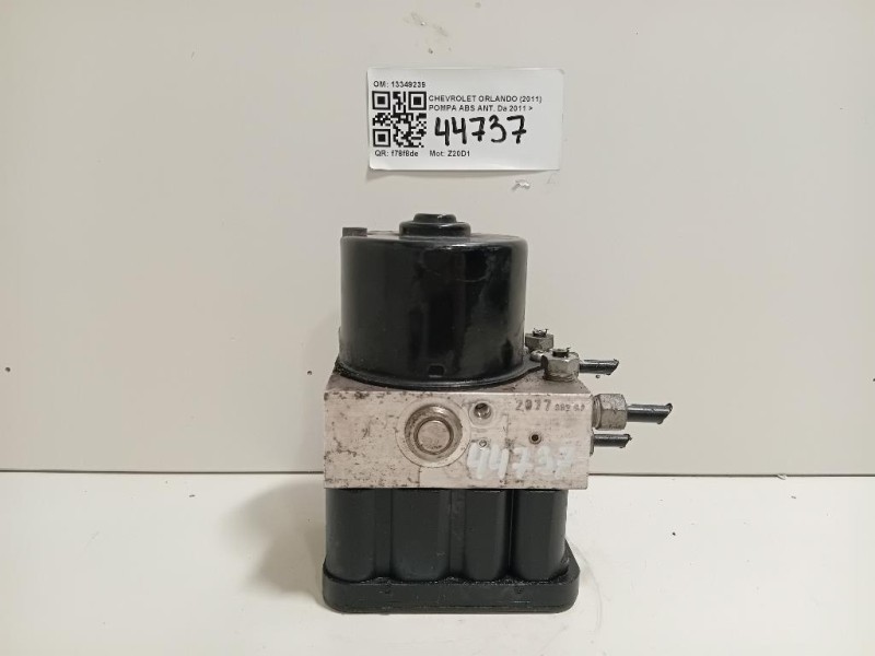 Pompa ABS ANT 13349239 Chevrolet Orlando 2011
