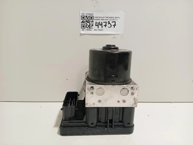 Pompa ABS ANT 13349239 Chevrolet Orlando 2011